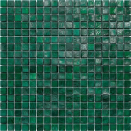 Sicis  Emerald 5 Green 29,5X29,5  EMERALD_5