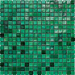 Sicis  Emerald 6 Green 29,5X29,5  EMERALD_6