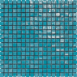Sicis  Turquoise 3  Blue 29,5X29,5  TURQUOISE_3