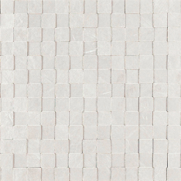 Marazzi Lavagna Bianco Mosaico 3D MD1H