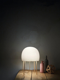 Lampe de table Foscarini Kurage tavolo