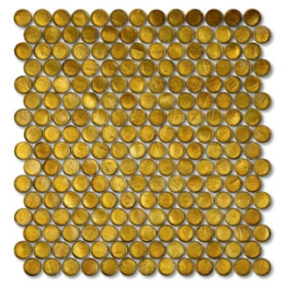 Sicis  501 Barrels Yellow 27,6X29,4  501_BARRELS