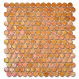 Sicis  505 Barrels Orange 27,6X29,4  505_BARRELS