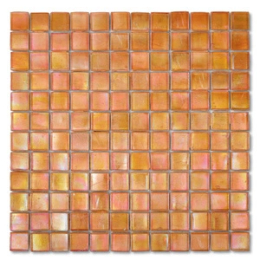 Sicis  505 Cubes Orange 30,4X30,4 505_CUBES