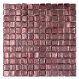 Sicis  506 Cubes Pink 30,4X30,4 506_CUBES