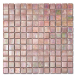 Sicis  509 Cubes Pink 30,4X30,4 509_CUBES