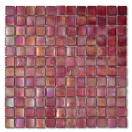 Sicis  516 Cubes Pink 30,4X30,4 516_CUBES