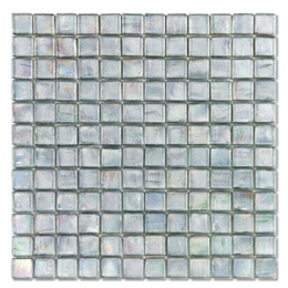 Sicis  521 A Cubes Grey 30,4X30,4  521_A_CUBES