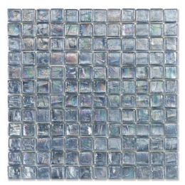 Sicis  545 S Cubes Blue 30,4X30,4 545_S_CUBES