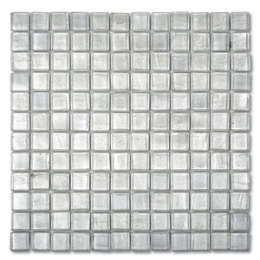 Sicis  550 Cubes White 30,4X30,4 550_CUBES
