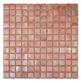 Sicis  558 Cubes Pink 30,4X30,4 558_CUBES