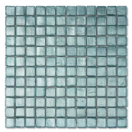 Sicis  560 Cubes Blue 30,4X30,4 560_CUBES