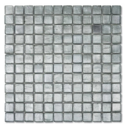 Sicis  562 Cubes Grey 30,4X30,4 562_CUBES