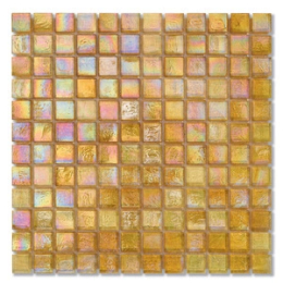 Sicis  205 Hemp Cubes Yellow 30,4X30,4 205_HEMP_CUBES
