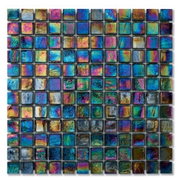 Sicis  246 Velvet Cubes Mix 30,4X30,4  246_VELVET_CUBES