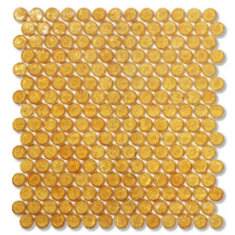 Sicis  705 Barrels Yellow 27,6X29,4  705_BARRELS