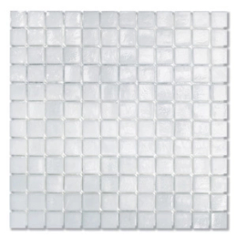 Sicis  720 Cubes White 30,4X30,4  720_CUBES