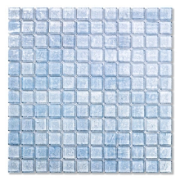 Sicis  745 Cubes Blue 30,4X30,4  745_CUBES