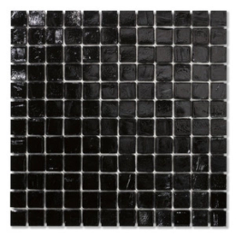 Sicis  746 Cubes Black 30,4X30,4  746_CUBES