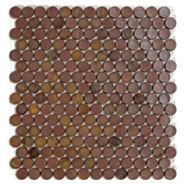 Sicis  Ng Milk Chocolate Barrels Brown 27,6X29,4  NG_MILK_CHOCOLATE_BARRELS