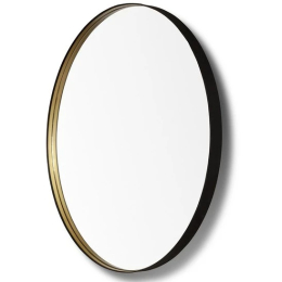 Ren Round mirror Poltrona Frau