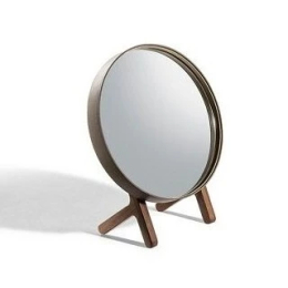 Ren - Tavolo Specchio Poltrona Frau