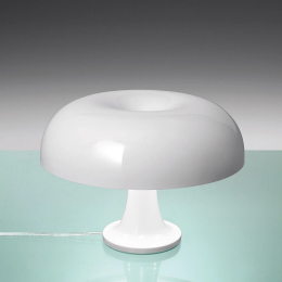 Lampa stołowa Artemide 0039060A Nessino