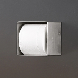 Toilet roll holder CEADESIGN NEU13