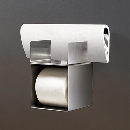 Toilet roll holder CEADESIGN NEU40