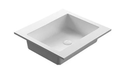 Sink model Antonio Lupi NIDO54