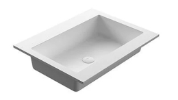 Sink model Antonio Lupi NIDO72