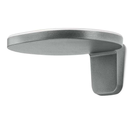 Wall & ceiling lamps FLOS  F4681032 Oplight Wall 1
