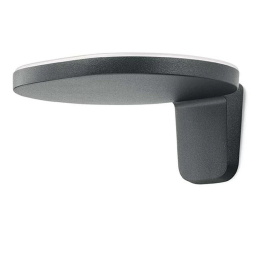 Wall & ceiling lamps FLOS  F4681033 Oplight Wall 1