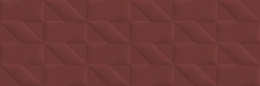 Marazzi Outfit Red Struttura 3D Tetris M12C
