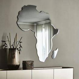 Mirror Cattelan Italia Africa