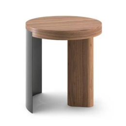 Bedside table Cassina Bio-mbo