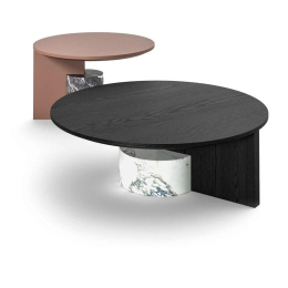 Side table Cassina Sengu Low table
