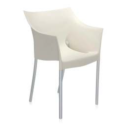 Chair Kartell Dr. No