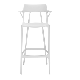 Stool Kartell A.I. Stool recycled