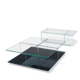 Table basse Cassina Mex