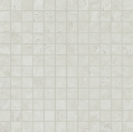 Florim Casa Dolce Casa Pietre/3 Limestone White 2,5X2,5 Mosaico  748394