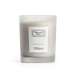 Kerze Poltrona Frau Milano scented