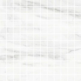 Ragno Imperiale Mosaico Bianco  R75K