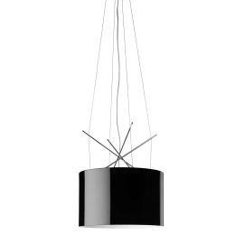 Lampa wisząca FLOS  F5931030 Ray Suspension