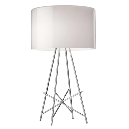 Tischlampe FLOS F5910020 Ray Table