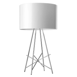 Tischlampe FLOS F5911009 Ray Table