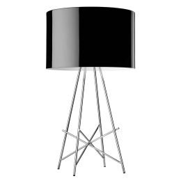 Tischlampe FLOS F5911030 Ray Table