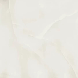 Refin Prestigio Onyx White Lucido R. 60X60  NZ94