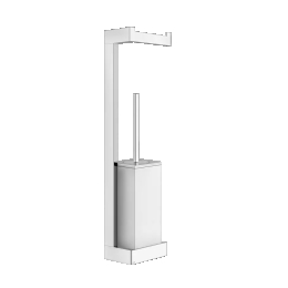 Paper and brush holder Gessi Rettangolo 20867