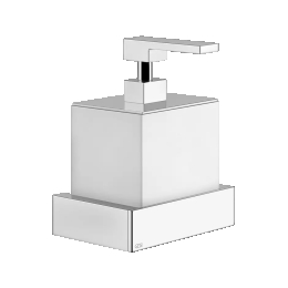 Soap dispenser  Gessi Rettangolo 20813